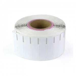 MR6-P Anti-metal M730 Flexible UHF RFID sticker