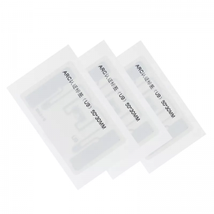 ISO18000-6C UHF tag U9 ARC rfid asset label tags