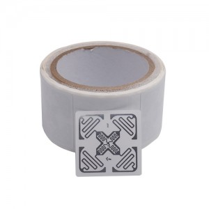 Warehouse Management Passive UHF RFID sticker