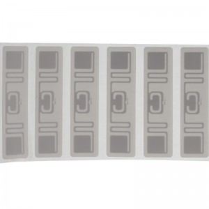 Cheap UHF RFID custom PassiveSmart Tag for Asset Tracking