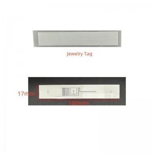 M730 Chip 860-960Mhz Dry Inlay Passive UHF RFID Tag