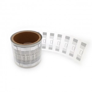 ISO 18000-6C Impinj M730 chips Long Range RFID UHF Tags