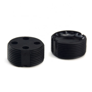 UHF RFID Waste bin tag worm rfid