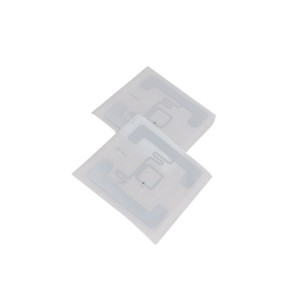 Cheap adhesive tag alien h3 chip uhf rfid label