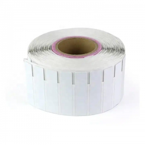 UHF Anti Metal RFID sticker on Metal Tag For Asset Management
