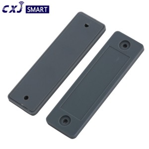 Anti Metal  UHF RFID pallet tags for Assets Management