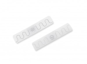 UHF Waterproof High Temperature Resistant RFID Laundry Tag