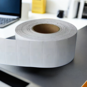 UHF RFID Polyester Nylon  Fabric Wash Care  Label