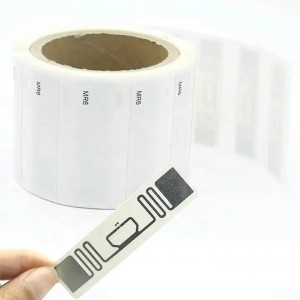 uhf rfid tag label waterproof