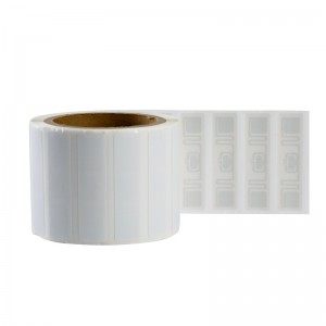 Cheap UHF RFID custom PassiveSmart Tag for Asset Tracking