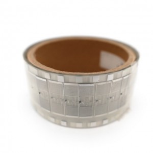 ISO 18000-6C Impinj M730 chips Long Range RFID UHF Tags