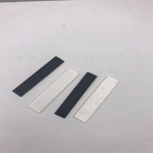 washable silicone flexibility UHF laundry tag for washing machine