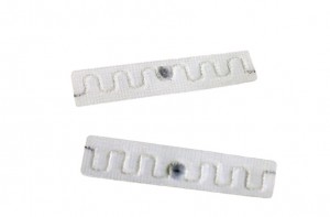 Washable UHF RFID Laundry Tags for Automatic laundry industry