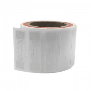 uhf rfid tag label waterproof