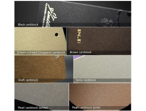 Coated paper rfid uhf tag for garments