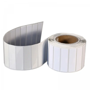 MR6-P Anti-metal M730 Flexible UHF RFID sticker