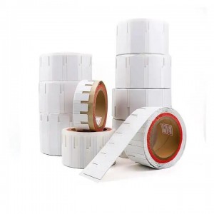 Waterproof  Anti Metal UHF RFID label
