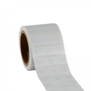 Cheap UHF RFID custom PassiveSmart Tag for Asset Tracking