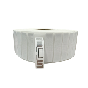 Long Range Flexible UHF RFID Tag For Office Asset Management