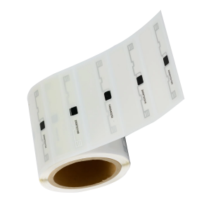 scanning UHF Label RFID Sticker Warehouse Logistics Management
