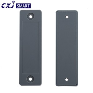 Anti Metal  UHF RFID pallet tags for Assets Management