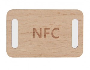 UID QR Code Print RFID NFC Cloth Event Wristbands With Hole Punch