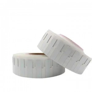 MR6-P Anti-metal M730 Flexible UHF RFID sticker