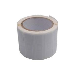 Alien H3 H9 860-960MHz airline paper baggage UHF RFID tag
