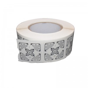 Warehouse Management Passive UHF RFID sticker