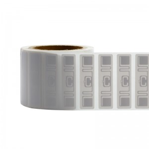 Cheap UHF RFID custom PassiveSmart Tag for Asset Tracking