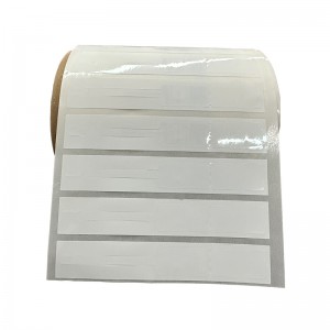 M730 Chip 860-960Mhz Dry Inlay Passive UHF RFID Tag
