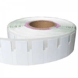 Impinj M730 Printable RFID UHF Anti- Metal soft material Label