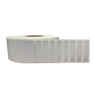 Long Range Flexible UHF RFID Tag For Office Asset Management