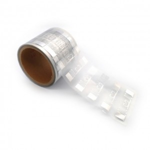 ISO 18000-6C Impinj M730 chips Long Range RFID UHF Tags