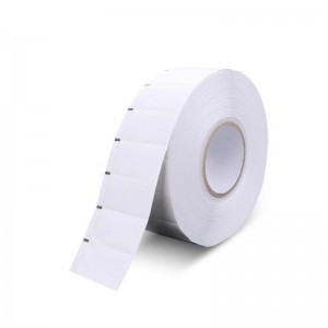 UHF RFID Polyester Nylon  Fabric Wash Care  Label