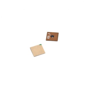 Small size NFC RFID nfc213 nfc215 sticker dia10mm tag