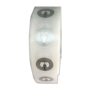Roll paper Blank anti metal RFID n-tag215 NFC215 NFC sticker