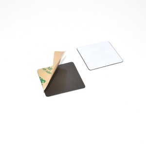 High quality cheap RFID sticker anti metal NFC tag