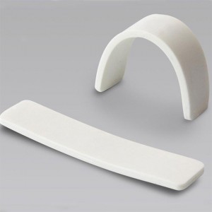 washable silicone flexibility UHF laundry tag for washing machine