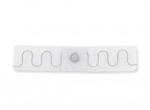 UHF Waterproof High Temperature Resistant RFID Laundry Tag