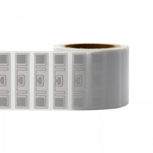 Cheap UHF RFID custom PassiveSmart Tag for Asset Tracking