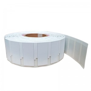 Impinj M730 Printable RFID UHF Anti- Metal soft material Label