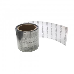Long Range Impinj M730 M750 Chip Paper PVC UHF RFID Inlay