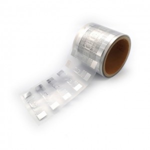 ISO 18000-6C Impinj M730 chips Long Range RFID UHF Tags
