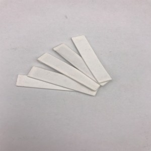 washable silicone flexibility UHF laundry tag for washing machine