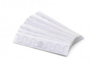 Washable UHF RFID Laundry Tags for Automatic laundry industry