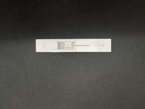 M730 Chip 860-960Mhz Dry Inlay Passive UHF RFID Tag