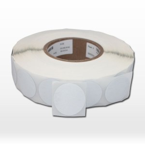 RFID Blank white paper NFC215 NFC216 NFC sticker