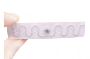 Washable UHF RFID Laundry Tags for Automatic laundry industry