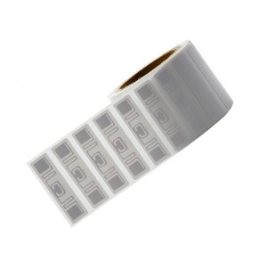 Cheap UHF RFID custom PassiveSmart Tag for Asset Tracking